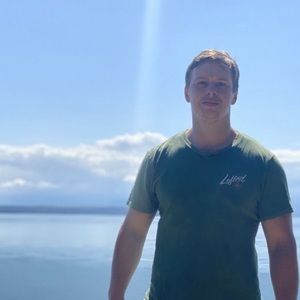 Meet your Posher, Mark